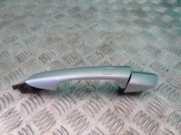 фото thumb №1, Ручка двері лівий зад keyless mercedes w176 17r