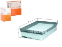 фото thumb №1, Knecht фильтр воздуха 13727726799 13717726799 mc1