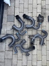 фото thumb №4, Scenic iii megane iii 1.5 труба шланг повітрозабірник 1036681s01