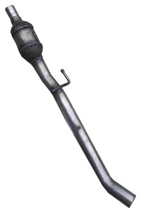 фото thumb №1, Каталізатор peugeot expert 1,9d w8b 01-07