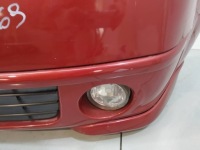 фото thumb №8, Бампер перед citroen c2 i 2003-2009