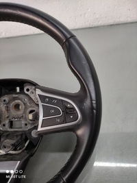 фото thumb №3, Воздуховод мультифункция кожа renault scenic iv 19 r