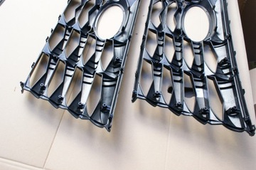 фото thumb №8, Hyundai tucson iv 20- решітка радіатора решітка 86351-n7000