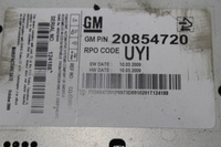 фото thumb №3, Радіо opel insignia a 2.0cdti