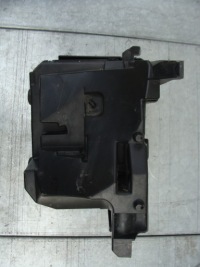 Корпус защита коробка предохранителей renault megane ii scenic ii Доставка, фото thumb