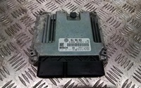 фото thumb №1, Vw passat бортовий комп'ютер блок керування 06j906026 0261201537