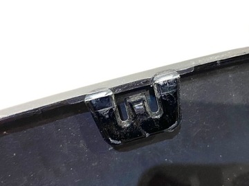 фото thumb №9, Range rover evoque диффузор спойлер k8d2-17f954-c