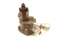 Bentley arnage насос масляна 6.8 v8 t бензин 336kw 457 hp ue45884 2003 Доставка, фото thumb