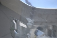 фото thumb №5, Бампер перед передній subaru xv crosstrek ii lift