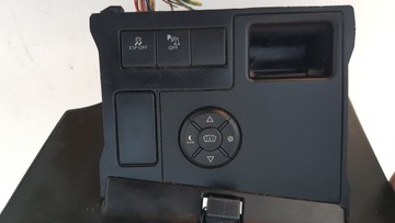 фото thumb №7, Бардачок, панель esp p света peugeot 508 i eu