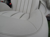 фото thumb №6, Mercedes cls w218 рестайлінг салон сидіння вентильовані