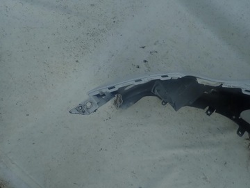 фото thumb №8, Toyota gt86 aero бампер перед омыватель