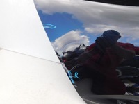 фото thumb №6, Renault clio v двері праве задні задня