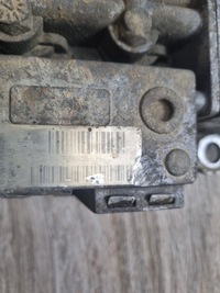 фото thumb №9, Клапан гальма гірський górski volvo fh 16 d16e