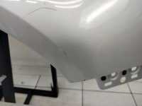 фото thumb №7, Vw passat b6 05r- крило праве перед передній la7w