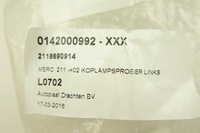 фото thumb №6, Кронштейн кронштейн mercedes w211 e-klasse 2118690914