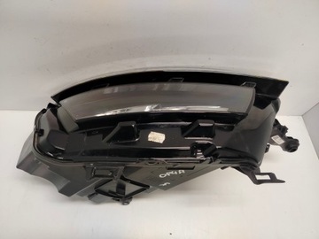 фото thumb №11, Skoda kamiq led лампа правая левая идеальные