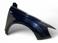 фото thumb №16, Audi q7 4m 2017 крыло передний