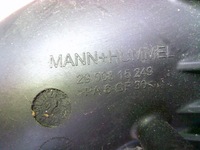 фото thumb №12, Opel astra h zafira b 1.6 z16xe1 колектор всмоктуючий 55557043 55557044 кришки lpg