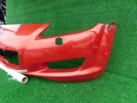 фото thumb №4, Mazda rx8 бампер передний перед