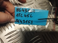 фото thumb №16, Bmw f15 f16 f25 редуктор коробки передач 8643151 модуль 8643153