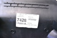 фото thumb №5, Audi a6 s6 c7 4g 2016 правая сторона защита верхний стойка / b