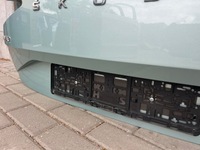 фото thumb №8, Кришка багажника задня задня skoda enyaq