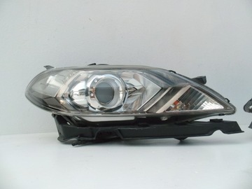 фото thumb №14, Фара лампа правый левый перед honda frv f-rv ксенон европа