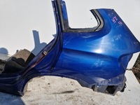 фото thumb №1, Чверть ліва задня bmw x1 e84 381