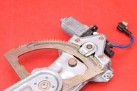 фото thumb №6, Подъемник стекло правый перед eu kia sorento 1 i 05r