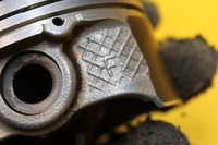 фото thumb №9, Поршень шатун шату́н mazda 2 1.3 b zj