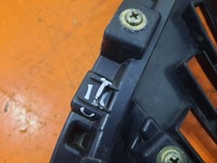 фото thumb №11, Renault master iii lift 20- решётка радиатора / решётка радиатора