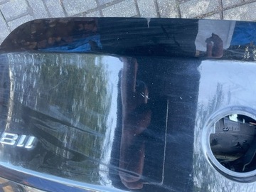 фото thumb №8, Задняя крышка зад bmw e81 e87