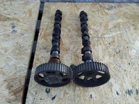фото thumb №1, Alfa romeo 147 2005 вал распределительного вала 2 szt kpl 2.0 ts