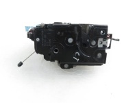 фото thumb №1, Замок левый задний skoda octavia ii 7l0839015d