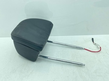 фото thumb №7, Bmw 5 g30 g31 2021 підголівник сидіння передньої