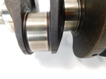 фото thumb №11, Wał колінчастий вкладиші 1.6 fsi vw passat b6 touran octavia ii jetta a3