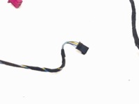 фото thumb №8, Bmw 7 e65 e66 2004 джгут сидіння 6915989