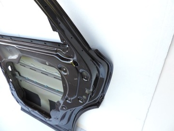 фото thumb №9, Kia sorento 2015 2016 дверь правые зад