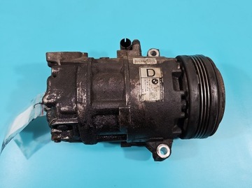 фото thumb №8, Компрессор кондиционера bmw x3 e83