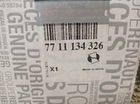 фото thumb №4, Привідний вал привідна ліва kangoo clio ii оригінальний номер renault abs