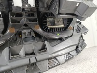 фото thumb №11, Торпедо раздаточная, консоль opel corsa d