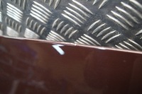 фото thumb №15, Maserati levante кришка багажника багажника камера лампи комплектна