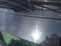 фото thumb №10, Citroen c4 ii 10r- кришка багажника зад задня ktv ktvd