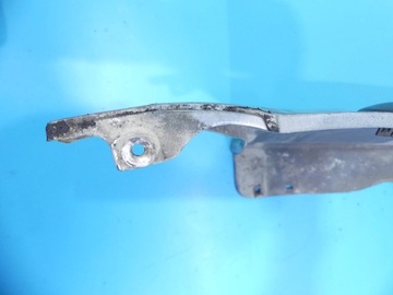 фото thumb №9, Бампер зад задний nissan almera n16 серебряный sedan 4d 00-03