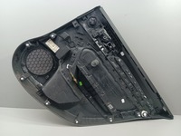 фото thumb №6, Оббивка двері лівий задня renault megane iv kombi