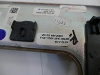 фото thumb №8, Mercedes ml w163 lift рамка домкрата dekor захист