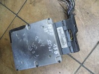 фото thumb №1, Ford ka 1.3b бортовий комп'ютер блок керування двигуна 97kb-12a650-bc