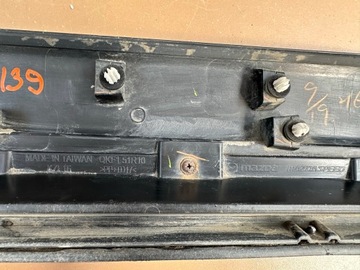 фото thumb №12, Mazda cx5 ii 17r- планка дверь левая перед передняя