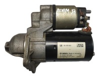 Купити Стартер opel adam 1.2 16v 55578921 001107522, фото thumb